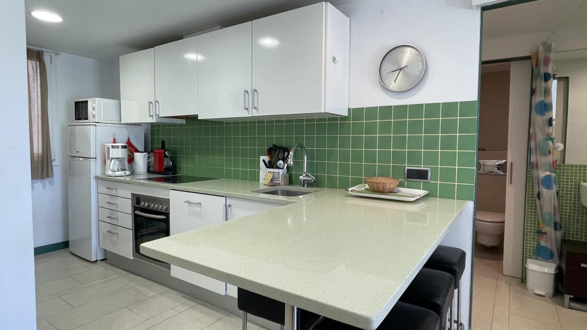 Rocamaura I B 4-4 Apartman L'Estartit Kültér fotó