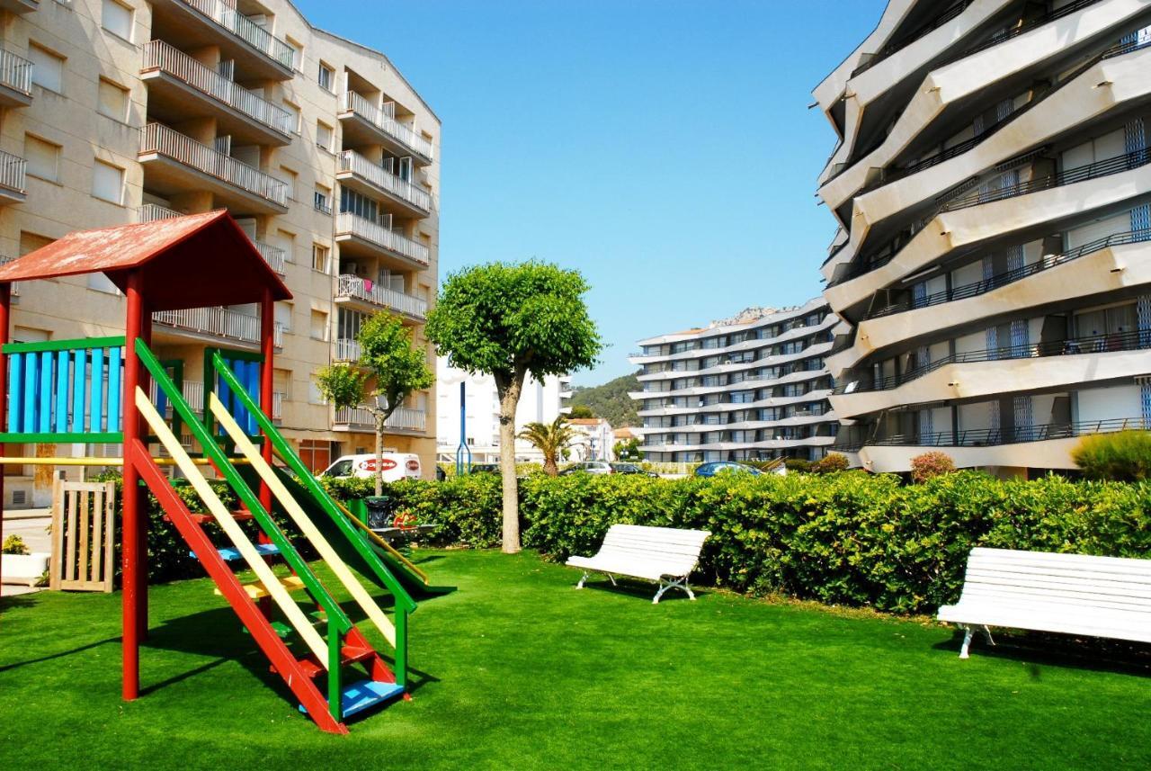 Rocamaura I B 4-4 Apartman L'Estartit Kültér fotó