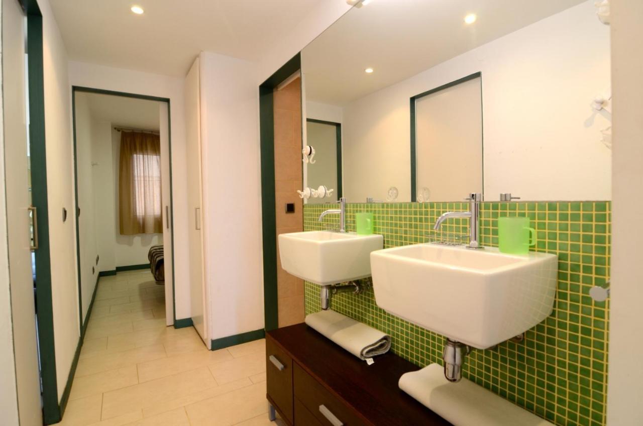 Rocamaura I B 4-4 Apartman L'Estartit Kültér fotó