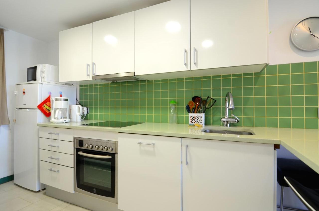 Rocamaura I B 4-4 Apartman L'Estartit Kültér fotó