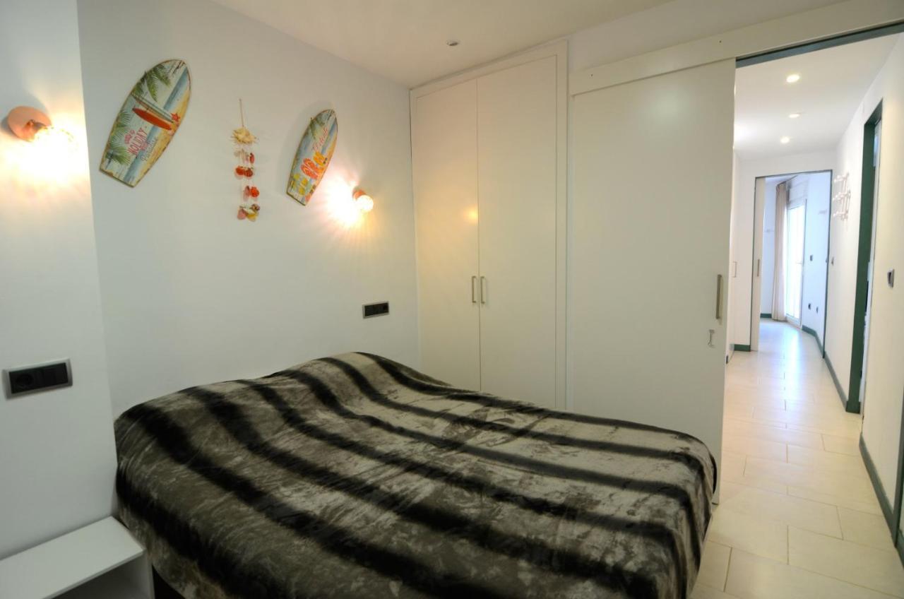 Rocamaura I B 4-4 Apartman L'Estartit Kültér fotó
