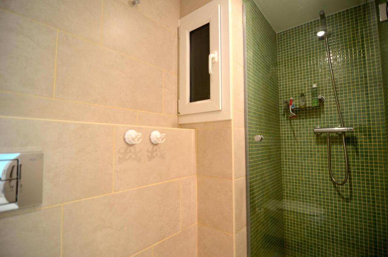 Rocamaura I B 4-4 Apartman L'Estartit Kültér fotó