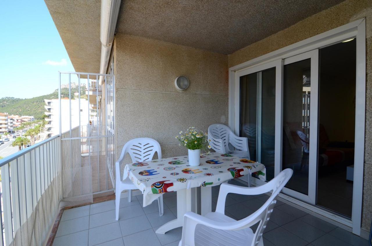 Rocamaura I B 4-4 Apartman L'Estartit Kültér fotó