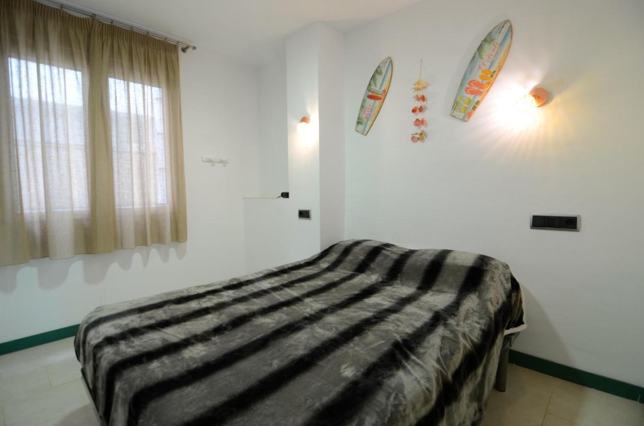 Rocamaura I B 4-4 Apartman L'Estartit Kültér fotó