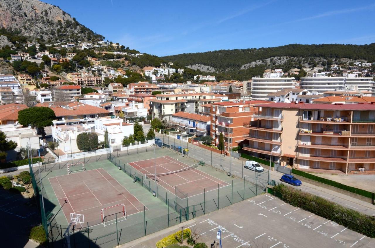 Rocamaura I B 4-4 Apartman L'Estartit Kültér fotó